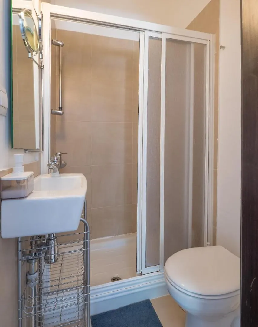 Atico Fray Isidoro Apartment Seville