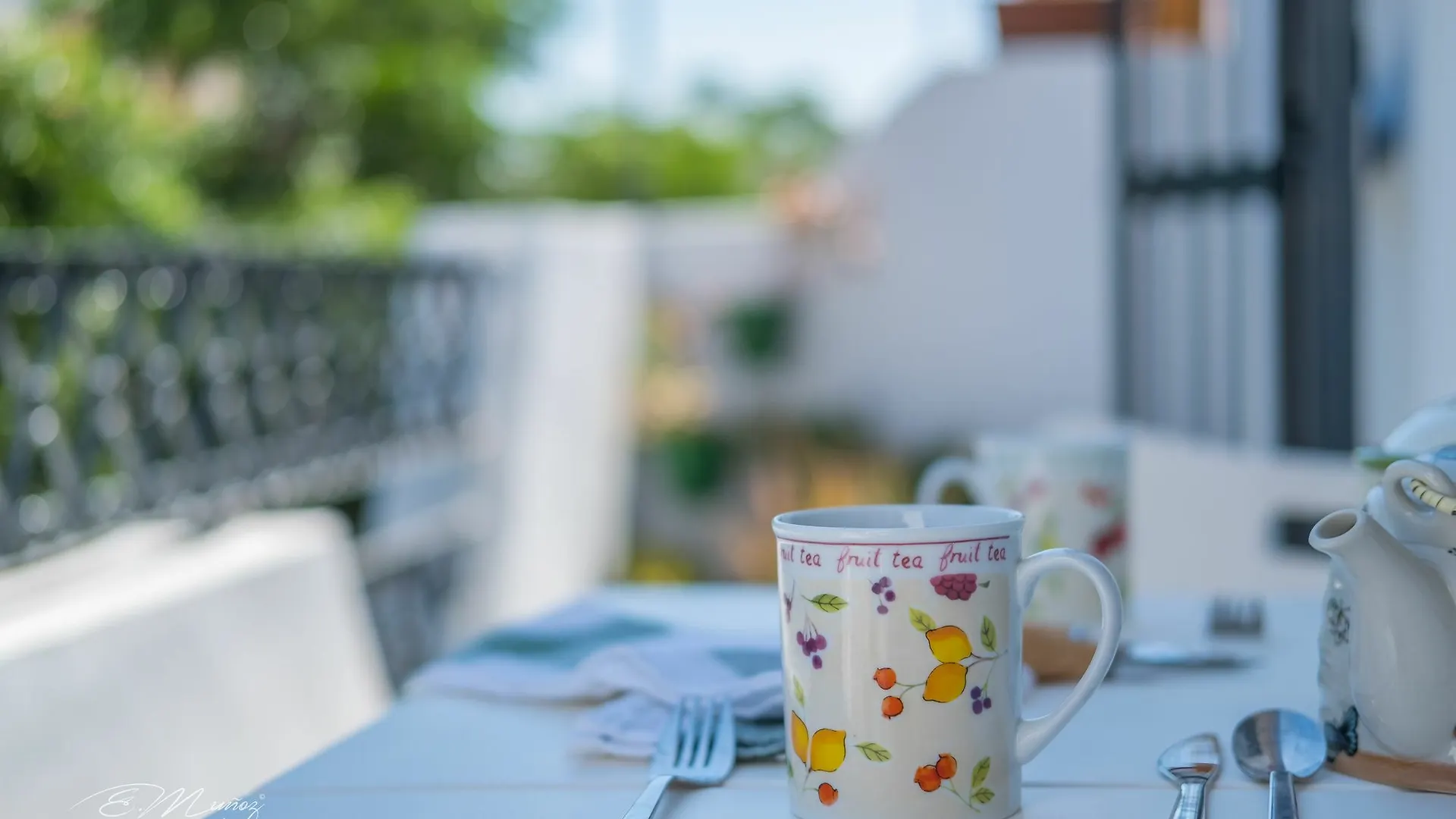 Atico Fray Isidoro Apartment Seville