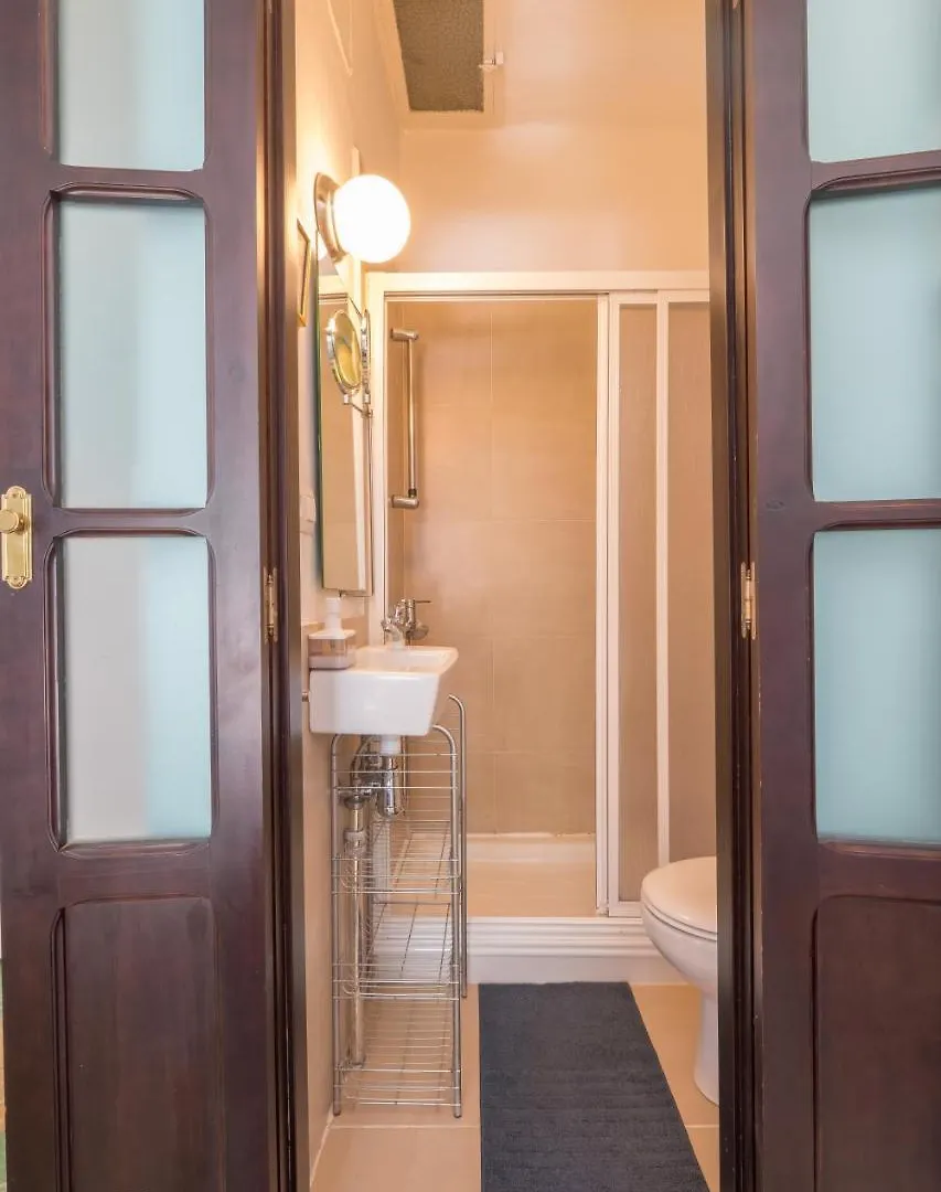 Atico Fray Isidoro Apartment Seville